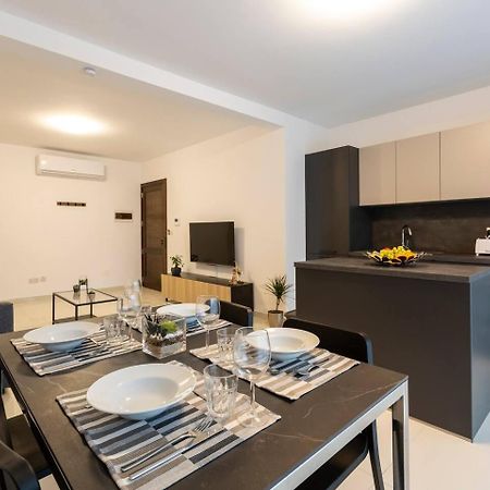Beautiful Modern Central 2Br Apt Ta Xbiex Exterior photo