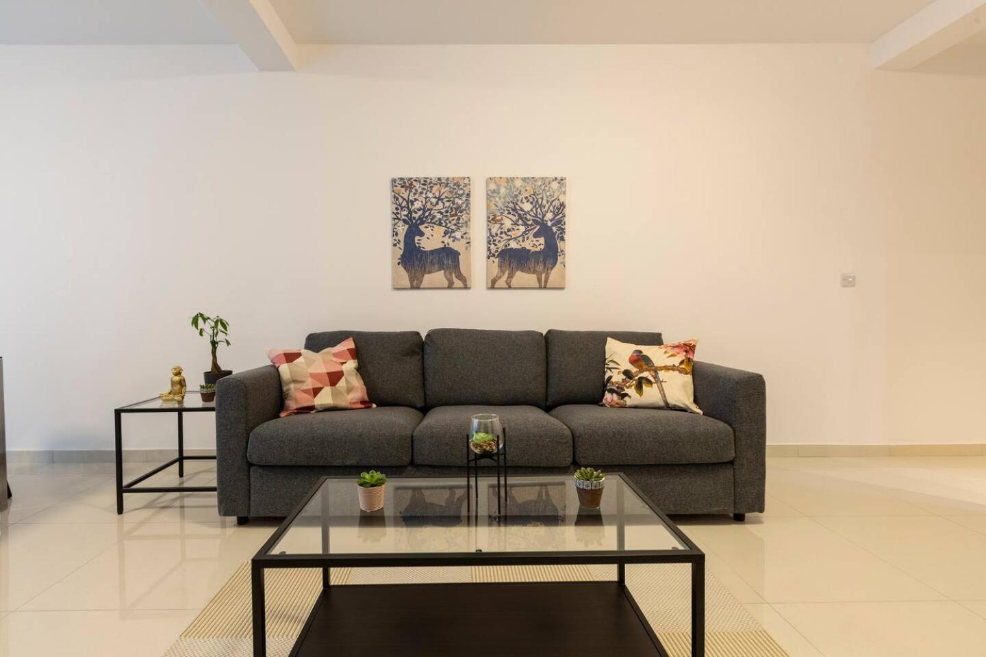 Beautiful Modern Central 2Br Apt Ta Xbiex Exterior photo